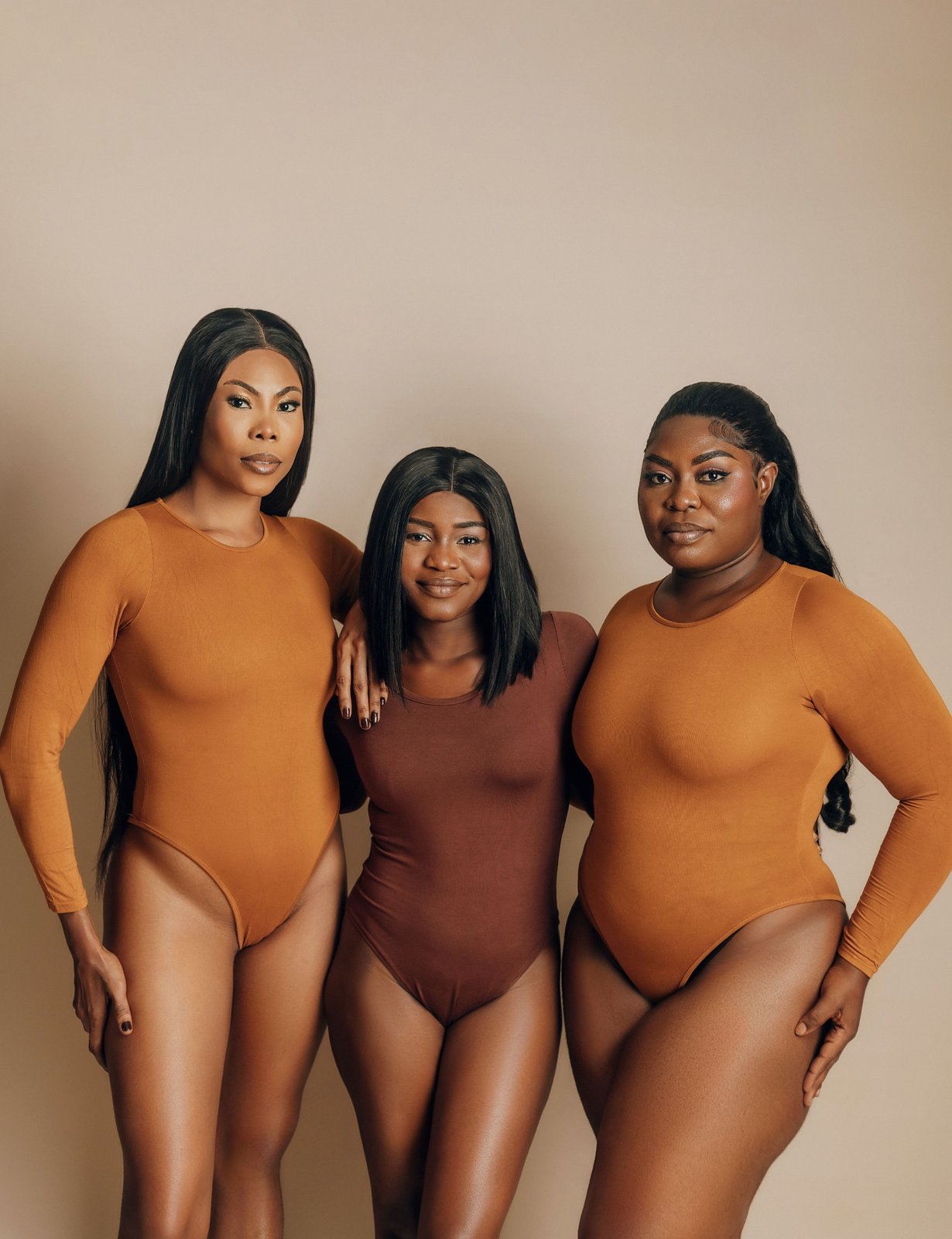 Massage with Jencapri team